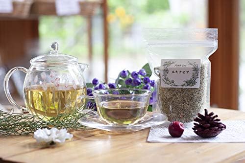 echinacea tea leaves - BeesActive Australia