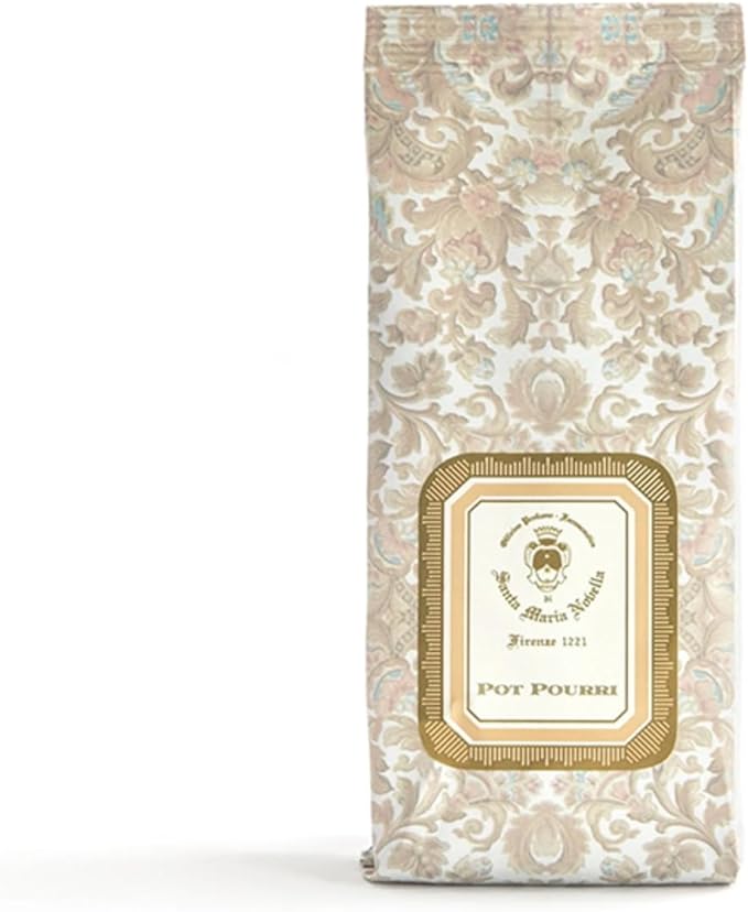 santamarianoヴxerra Potpourri, Refill, G Santa Maria Novella - BeesActive Australia
