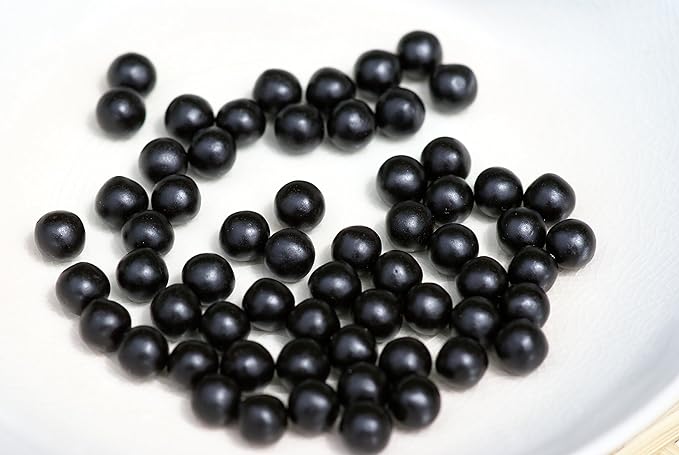 Fukami Plum Store Ome Made From Plum Meat Extract Grain Type G (about 3 Months approx. 600 Grain) - BeesActive Australia