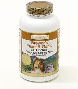 Nature Bedspread Yeast & Garlic with rino-ru Acid 500 Grain - BeesActive Australia