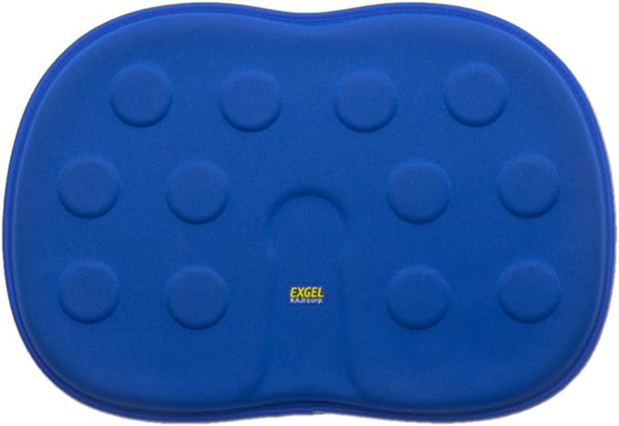 EXGEL AFK-01 Shower Chair Cushion -  Australia