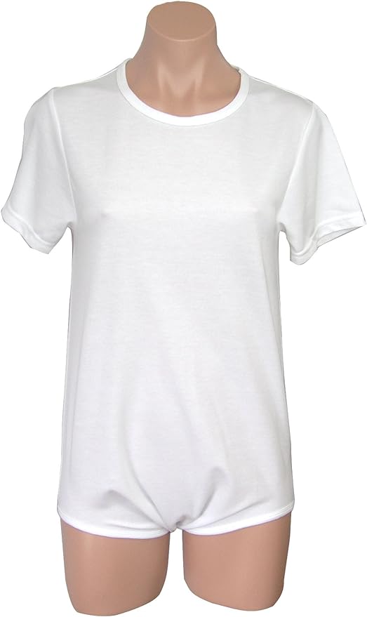 Comfortable and Nursing Care Inner Shiraju, Nursing Care Supplies Rabbit Shop W-002, white - BeesActive Australia