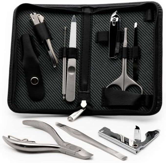 Handmade Craftsmanship guru-mingukitto LB Set of 9 G – 3109 - BeesActive Australia