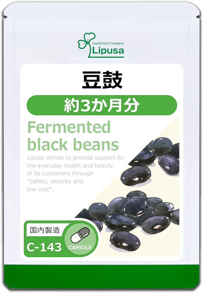 [Ripsa Official] Touchi C-143 Supplement for about 3 months [Domestic production] - BeesActive Australia