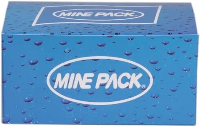 Easily Mineral Hydration. Laminated Pack 1 Box (6 X 30 Bag) The - BeesActive Australia
