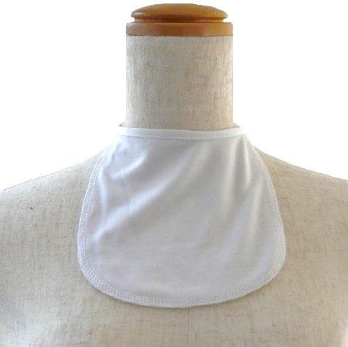 Tracheostomy, Laryngectomy, Permanent Tracheostomy, Style Cover: White -  Australia