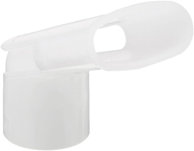 OMRON NE-C28-3 Nebulizer Mouthpiece (5 Pack) White - BeesActive Australia