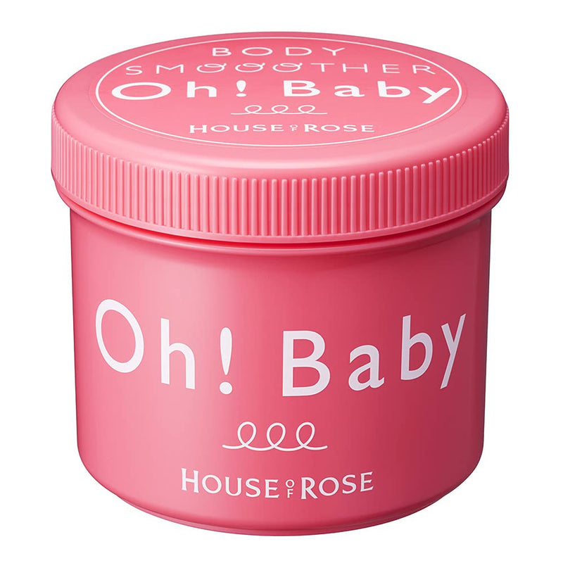 Fashion City House of Rose Original Oh Baby Body Smoother -20.1 oz - BeesActive Australia