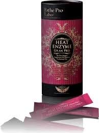 ESTHE PRO Labo Heat Enzyme Gran Pro esutepurorabo Heat enzaimu guran Professional New Renewal Version - BeesActive Australia