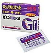 Ganon Granules KA 10 packets -  Australia