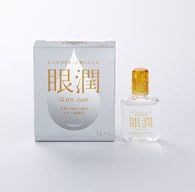 Eye-Jun Hard Fitting Solution (Designated Quasi-drug) -  Australia