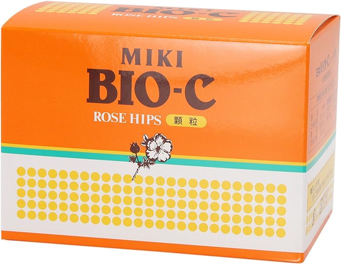 Mixio C Granules Three Base Shoji - BeesActive Australia