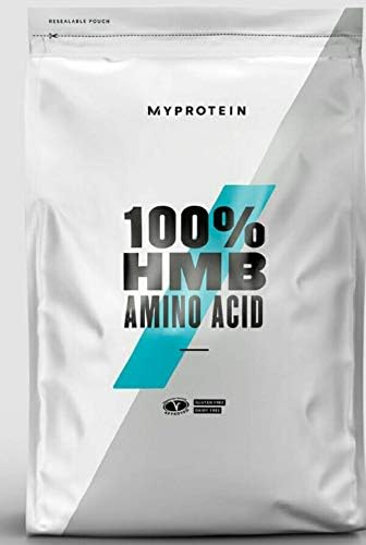 My Protein HMB G Non Flavor - BeesActive Australia