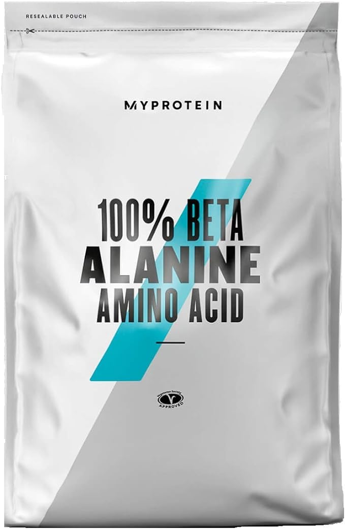 My Protein Beta Alanine Powder (Beta-Alanine) 17.6 oz (500 g) - BeesActive Australia