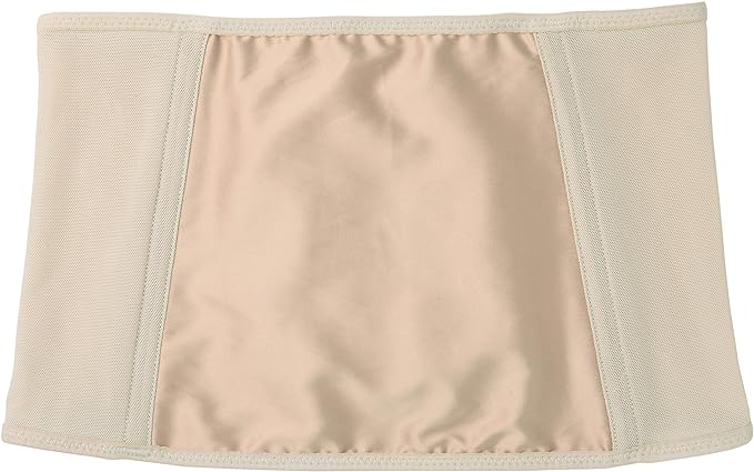 Men's Thin Bellow Belly Shape Belt BE L - BeesActive Australia
