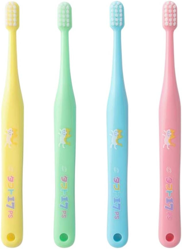 Oral Care Tuft 17 Toothbrush (Premium Soft) x 10 - BeesActive Australia