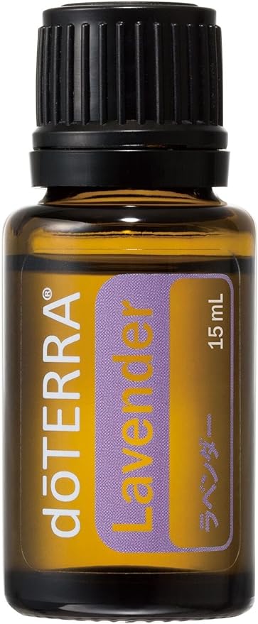 dōTERRA Lavender [15 ml] -  Australia
