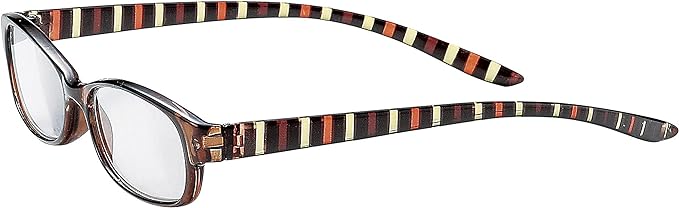 Meigan Stylish Glasses Shop Reading Glasses, Senior Glasses - BeesActive Australia