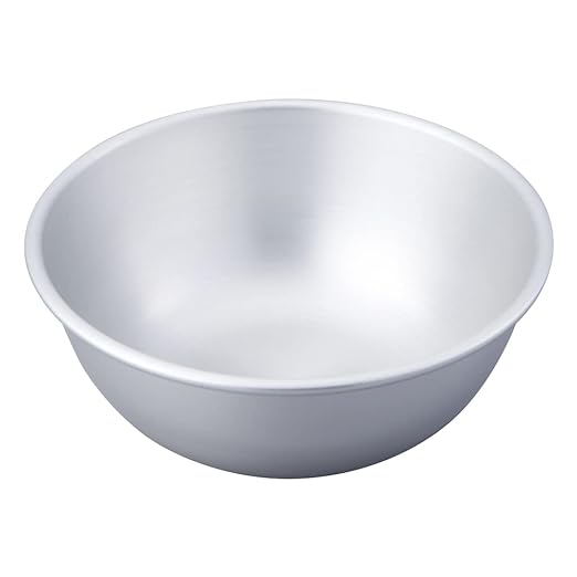 As One 1-1713-06 Aluminum Ball, 17.7 inches (45 cm), 1 Piece -  Australia