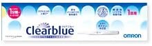Omron Pregnancy Test Clear Blue Single Use x3 - BeesActive Australia