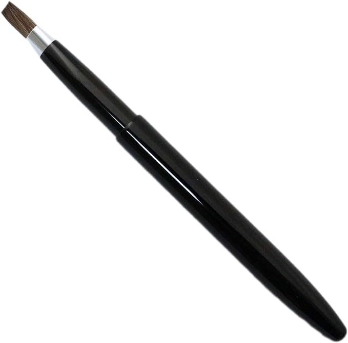Makeup Brush, Made in Japan, Lip Brush, Auto, Black (No.810BK) -  Australia