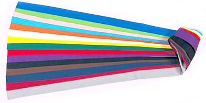 Color: Hachimaki Hachimaki, Length: Approx. 41.7 - 43.3 inches (106 - 110 cm), S-4 -  Australia