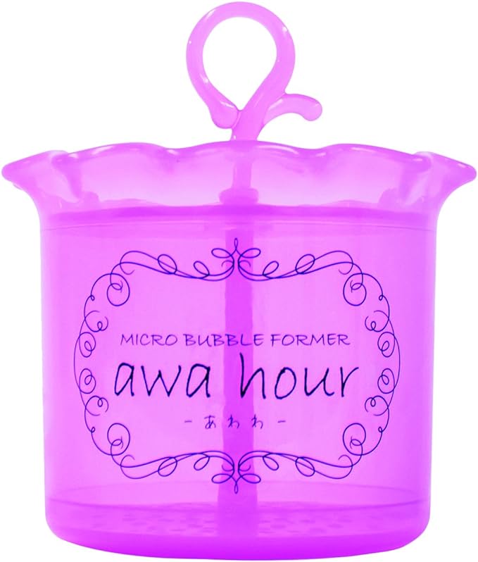 Fuji Awahour Awawa Pink 1 Piece (x1) -  Australia