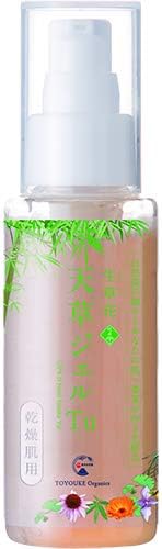 Nihon Toyouke Natural Farming, Tree Blooms, Fresh Plants, Amakusa Gel Tu 2.8 oz (80 g) - BeesActive Australia