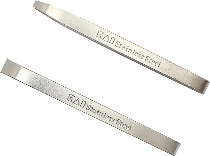 Kai Standard Selection Tweezers Mayu Tweezers Set HL0402 -  Australia
