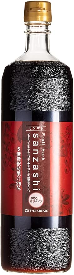 Fruit Herb for Dilution 30.4 fl oz (900 ml) - BeesActive Australia