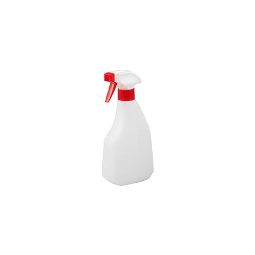 As One Spray 16.9 fl oz (500 ml) Red /4-5002-01 -  Australia