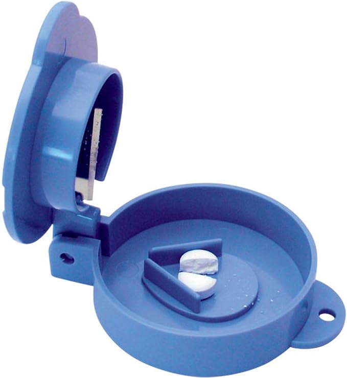 Suncraft Medicine Tablet Cutter - BeesActive Australia