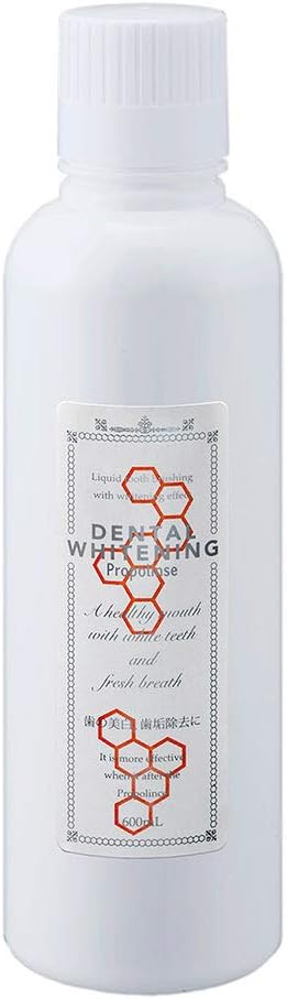 Pierus ISM K11413-1 Liquid Alcohol (Whitening) 600ml (x 1) - BeesActive Australia