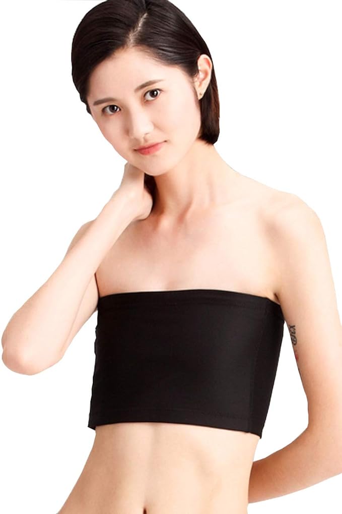 stallion Nave Shirt, Chest Crushing, Bear Top, Kimono Bra, Chest Shaking Prevention, Tiger Shirt, Women’s Breast Support, Makes Big Breasts Look Smaller, Costume, Men's Costume, Cosplay - BeesActive Australia