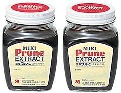 Miki Prune Extract, Set of 2 - BeesActive Australia