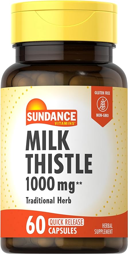 Sundance Thistle Ext, 60 Count - BeesActive Australia