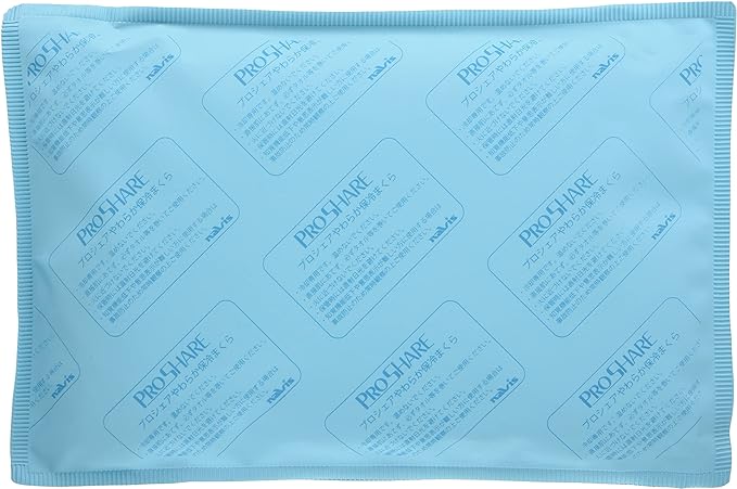 Professional Share Soft Ice Pillow Regular -  Australia
