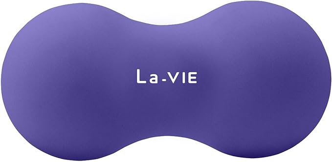 La-VIE Katao Myofascial Release Ball Stretch Ball Foam Roller Peanut Shape [Manufacturer Genuine Product] -  Australia