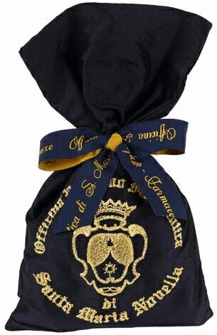 Santa Maria Novella Silk Sachet #Blue, 1.4 oz (40 g), cs [Parallel Import] - BeesActive Australia