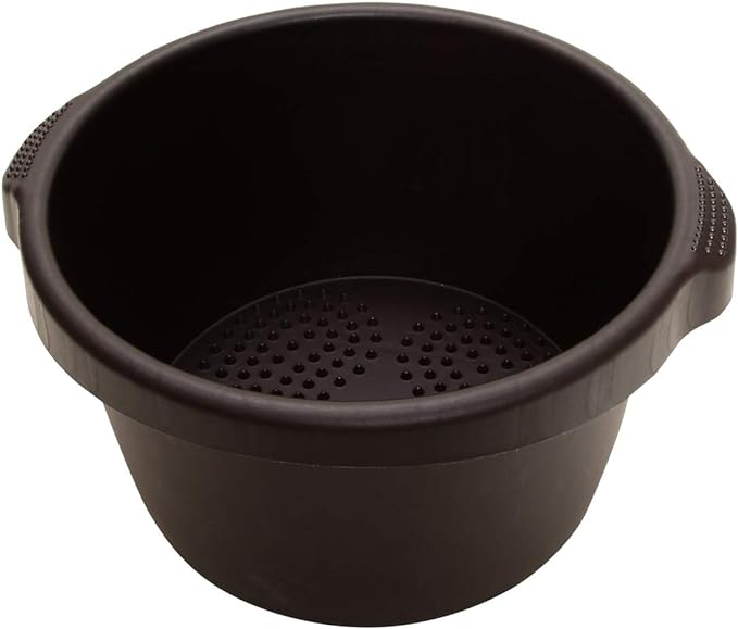 PP Foot Bath, Foot Bath, Foot Bathtub, Foot Bathtub, Foot Care, Lightweight, Manipulative - BeesActive Australia