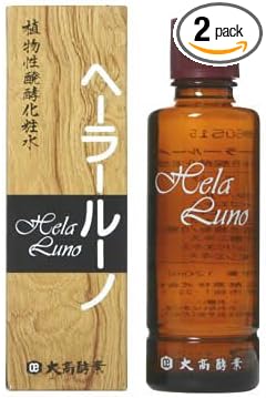 Otaka Enzyme Heraluno 4.2 fl oz (120 ml) (Set of 2) - BeesActive Australia