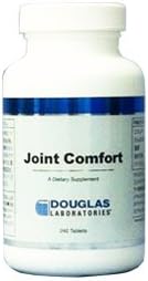 Douglas Laboratories Joint Comfort (Glucosamine Chondroitin) - BeesActive Australia
