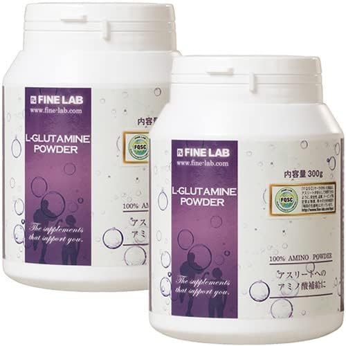 fainrabo L – gurutamin G Set of 2 - BeesActive Australia