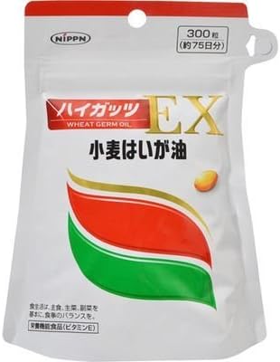 Nippon Flour Wheat Potato Oil Higuttu EX 300 grains - BeesActive Australia