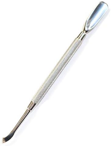 Takumi Cuticle Metal Pusher, Thinner and Sharp, For Removing Cuticles Gel Nail -  Australia