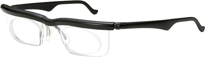PRESBY PresbyDoo Life One Black - BeesActive Australia