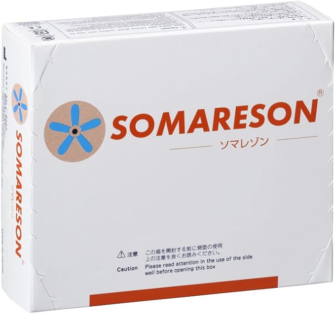 Oriental redin somanikusu somarezon Large 100 Pack (General Medical Equipment) - BeesActive Australia