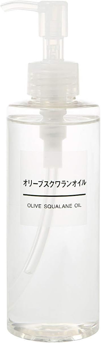 MUJI Olive Squalane Oil - BeesActive Australia