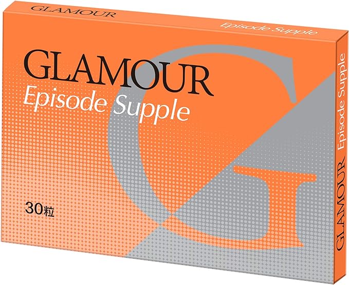 Pueraria Milifica Glamor Episode Supplement, 30 Day Supply - BeesActive Australia