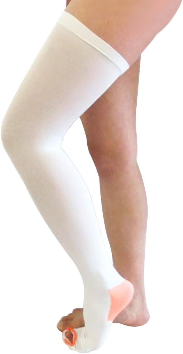 Elastic Stockings, Medical Socks, Long Type, General Medical Equipment, Made in Japan - BeesActive Australia